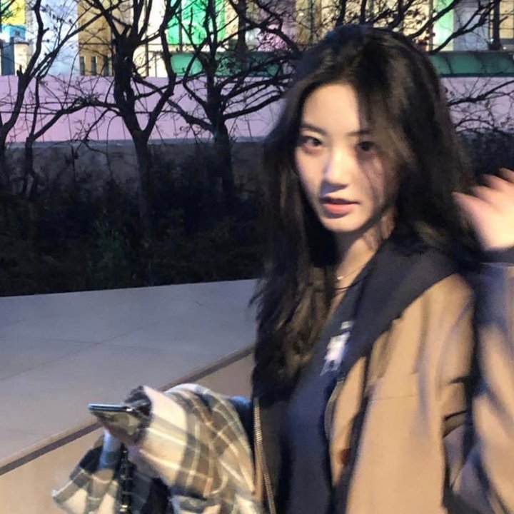 夜幕下的哈尔滨