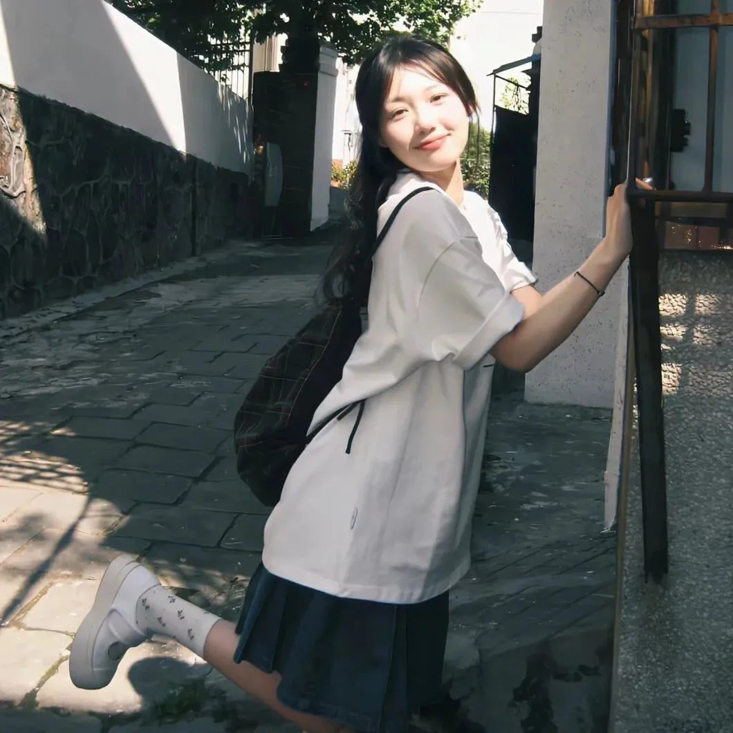 河岸印象