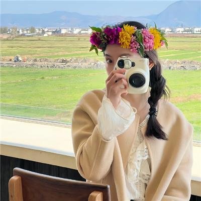 双面女蝎星
