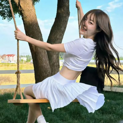 来自过去的女孩
