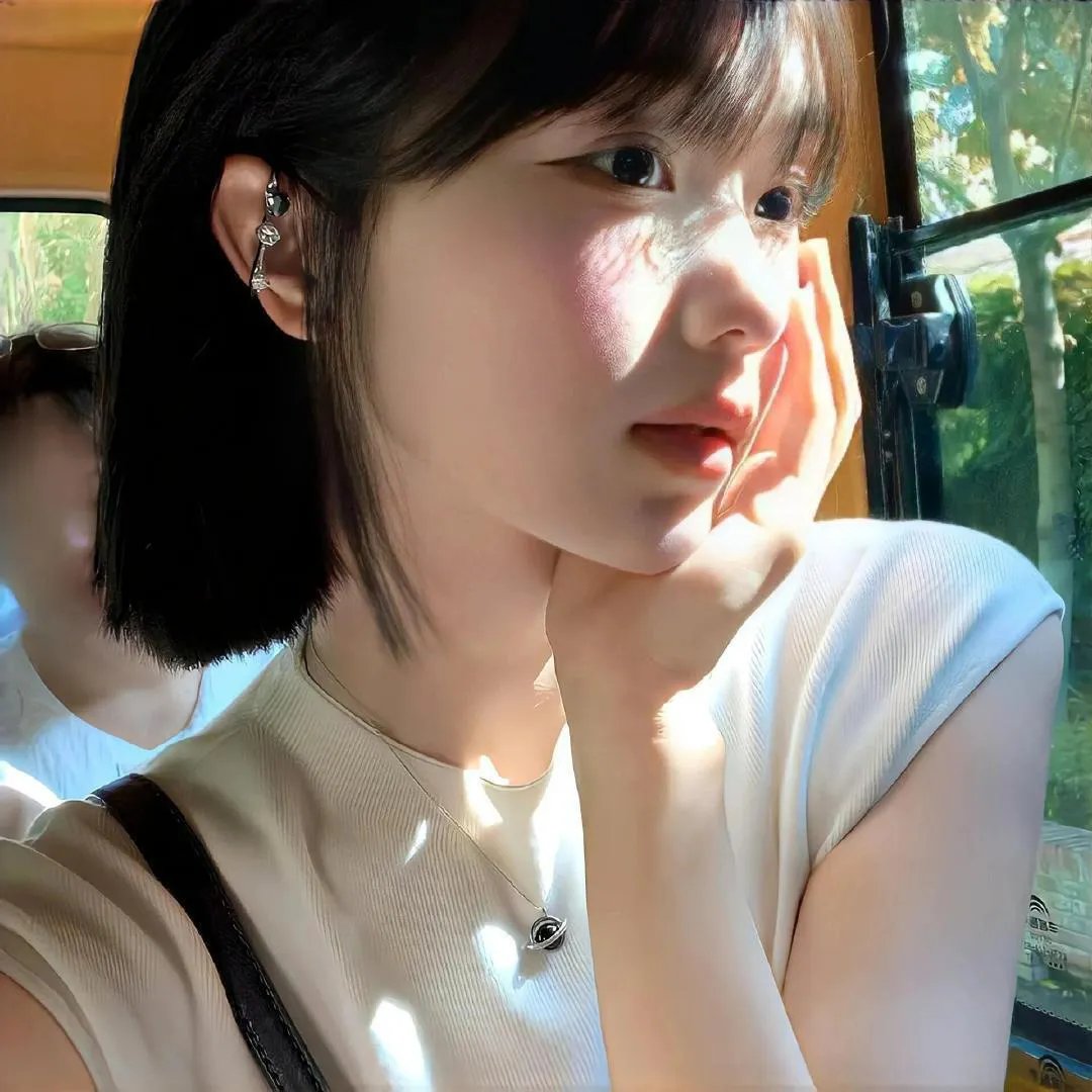 智异山